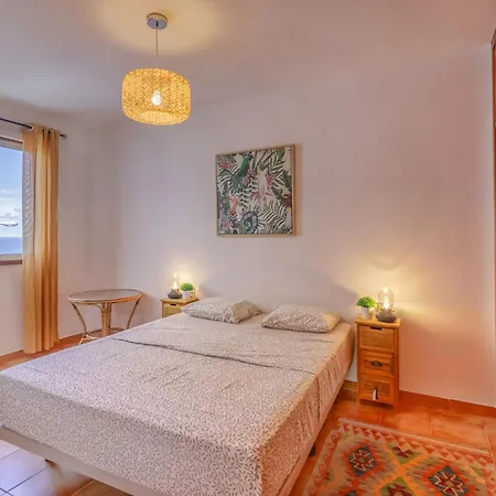 Bright Apartment, Ocean View And 1 Minute Walk To The * San Marcos (Tenerife)